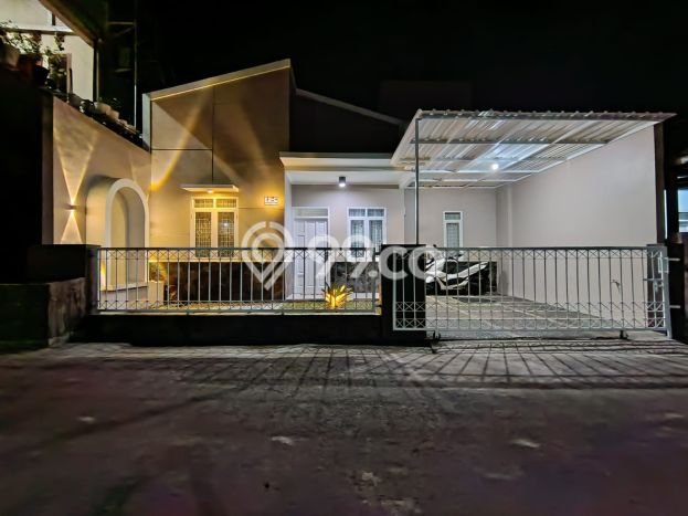 Rumah Modern 4 Kamar LT 79m2 di Bandung Kota Rumah Modern 4 Kamar LT 79m2 di Bandung Kota