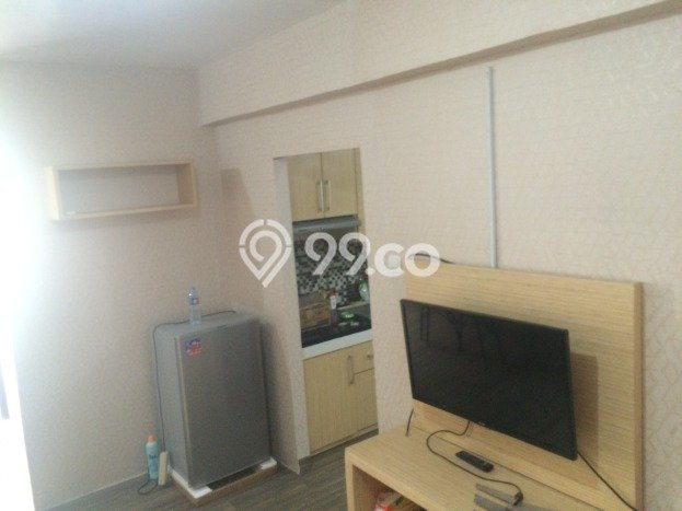 LOKASI PREMIUM! Apartemen di Cicadas, 1 KM, Luas 62m2m², Strategis LOKASI PREMIUM! Apartemen di Cicadas, 1 KM, Luas 62m2m², Strategis