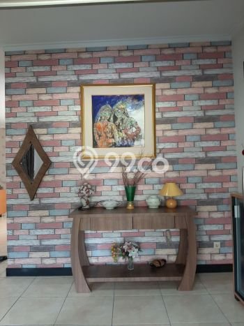 Hunian Elit LB 350m2 Siap Huni Desain Elegan di Kota Baru Parahyangan, Bandung Hunian Elit LB 350m2 Siap Huni Desain Elegan di Kota Baru Parahyangan, Bandung
