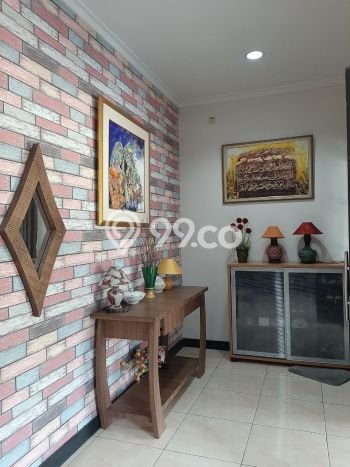 Hunian Elit LB 350m2 Siap Huni Desain Elegan di Kota Baru Parahyangan, Bandung Hunian Elit LB 350m2 Siap Huni Desain Elegan di Kota Baru Parahyangan, Bandung