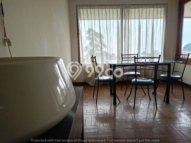 Rumah Modern 4 Kamar LT 203m2 di Setiabudi Rumah Modern 4 Kamar LT 203m2 di Setiabudi