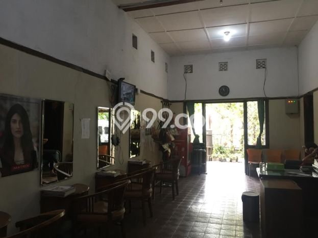 Rumah Luxury Modern Tanpa Renovasi di Riau Bandung Rumah Luxury Modern Tanpa Renovasi di Riau Bandung