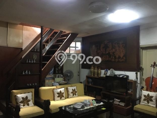 Rumah Luxury Modern Tanpa Renovasi di Riau Bandung Rumah Luxury Modern Tanpa Renovasi di Riau Bandung
