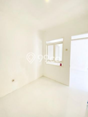 Jual Rumah Favorit Siap Huni LB 100m2 di Antapani, Bandung Jual Rumah Favorit Siap Huni LB 100m2 di Antapani, Bandung
