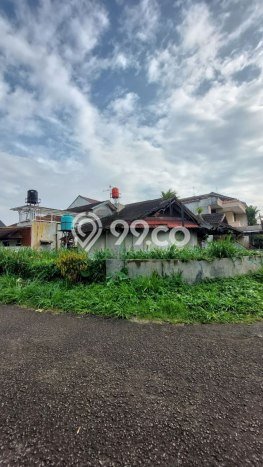 Tanah Kavling untuk Dijual di Antapani Bandung 215m2 Tanah Kavling untuk Dijual di Antapani Bandung 215m2