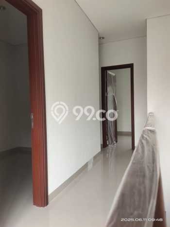 Rumah Modern Cantik 3 Kamar Siap Huni di Antapani Rumah Modern Cantik 3 Kamar Siap Huni di Antapani