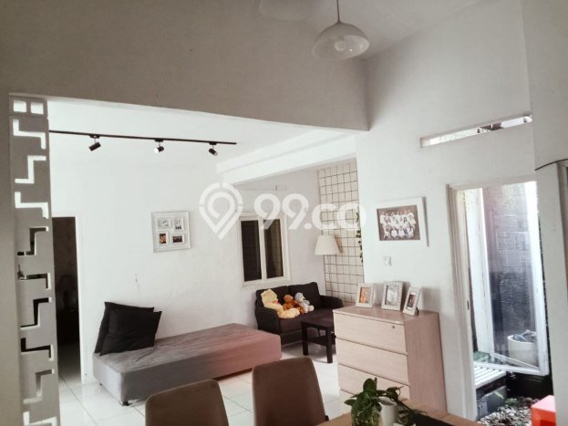 Rumah Luas Asri 2 KT Siap Huni di Bandung Timur Bandung Rumah Luas Asri 2 KT Siap Huni di Bandung Timur Bandung
