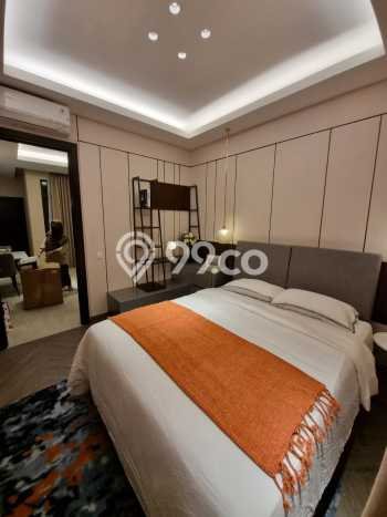 Rumah Luxury Modern Siap Huni di Podomoro Park Bandung Bandung Rumah Luxury Modern Siap Huni di Podomoro Park Bandung Bandung