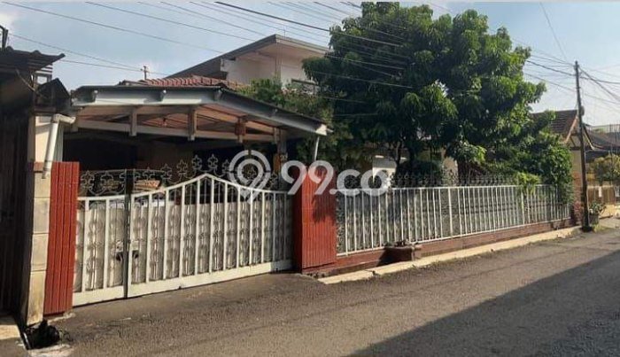 Rumah Elit Modern Siap Huni di Bandung Kota Bandung Rumah Elit Modern Siap Huni di Bandung Kota Bandung