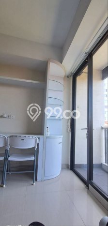 Hunian Apartemen Bagus di Coblong 0 Kamar Tidur Hunian Apartemen Bagus di Coblong 0 Kamar Tidur