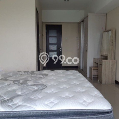 Disewakan Apartemen Harga Terjangkau di Bandung Kota 2 KT Disewakan Apartemen Harga Terjangkau di Bandung Kota 2 KT