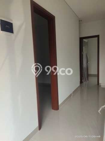 Rumah Modern Cantik 3 Kamar Siap Huni di Antapani Rumah Modern Cantik 3 Kamar Siap Huni di Antapani