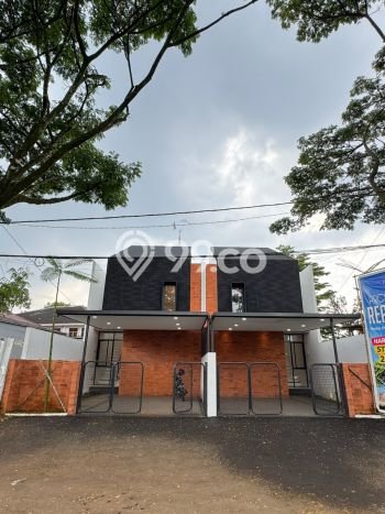 Rumah Modern Cantik 3 Kamar Bisa Langsung Pindah di Arcamanik Rumah Modern Cantik 3 Kamar Bisa Langsung Pindah di Arcamanik