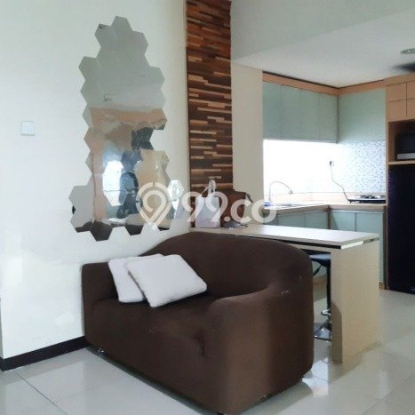Disewakan Apartemen Harga Terjangkau di Bandung Kota 2 KT Disewakan Apartemen Harga Terjangkau di Bandung Kota 2 KT
