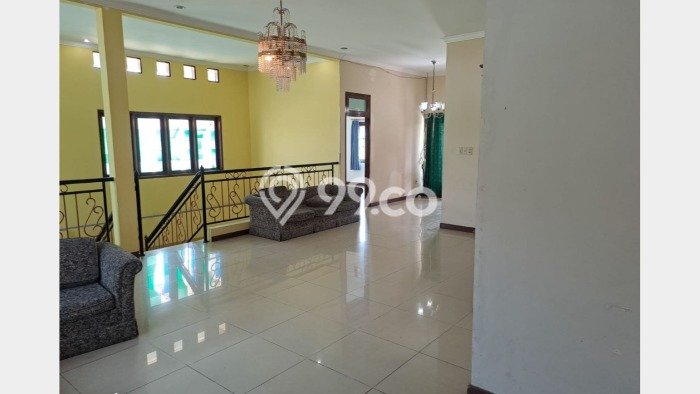 Dijual Hunian Mewah dengan Fasilitas Sekitar Komplit di Antapani, Bandung Dijual Hunian Mewah dengan Fasilitas Sekitar Komplit di Antapani, Bandung