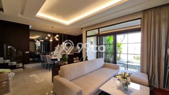 Rumah Luxury Modern Siap Huni di Podomoro Park Bandung Bandung Rumah Luxury Modern Siap Huni di Podomoro Park Bandung Bandung