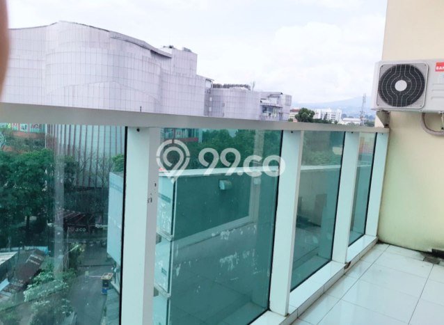 Disewakan Apartemen Harga Terjangkau di Bandung Kota 2 KT Disewakan Apartemen Harga Terjangkau di Bandung Kota 2 KT