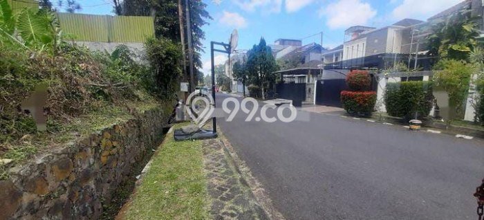 Jarang Ada! Tanah di Coblong Punya Luas 327m2 SHM Jarang Ada! Tanah di Coblong Punya Luas 327m2 SHM