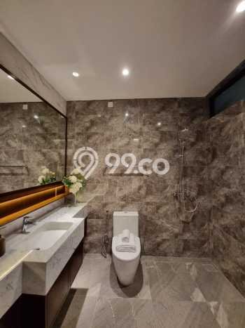 Rumah Luxury Modern Siap Huni di Podomoro Park Bandung Bandung Rumah Luxury Modern Siap Huni di Podomoro Park Bandung Bandung