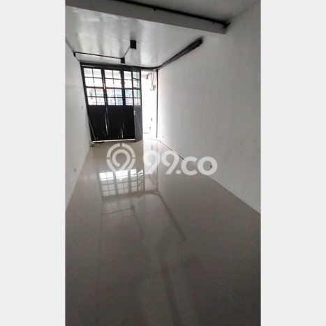 Disewakan Ruko di Kawasan Ramai BKR Luas 66m2 Disewakan Ruko di Kawasan Ramai BKR Luas 66m2