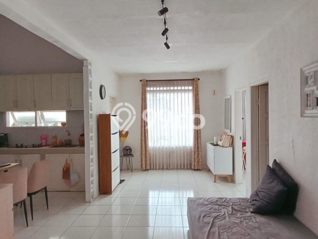 Rumah Luas Asri 2 KT Siap Huni di Bandung Timur Bandung Rumah Luas Asri 2 KT Siap Huni di Bandung Timur Bandung