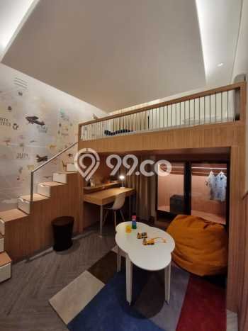 Rumah Luxury Modern Siap Huni di Podomoro Park Bandung Bandung Rumah Luxury Modern Siap Huni di Podomoro Park Bandung Bandung