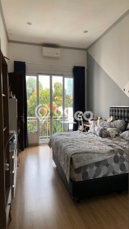 Dijual Hunian Rumah Nyaman 3 KT di Kemanggisan, Jakarta Barat Dijual Hunian Rumah Nyaman 3 KT di Kemanggisan, Jakarta Barat