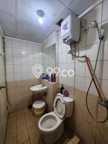 Untuk Dijual Apartemen 2 KT & 1 KM di Jakarta Barat Lokasi Strategis Untuk Dijual Apartemen 2 KT & 1 KM di Jakarta Barat Lokasi Strategis