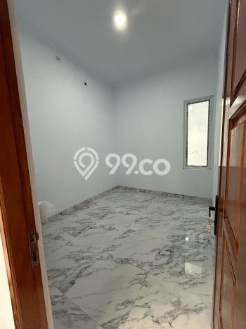 Rumah Modern 3 KT di Duri Kepa Jakarta Barat Unfurnished Rumah Modern 3 KT di Duri Kepa Jakarta Barat Unfurnished