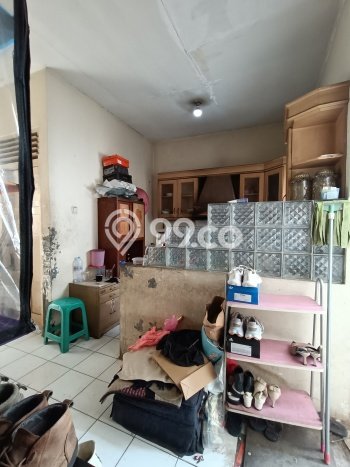 Jual Rumah Modern 1 KT di Kemanggisan, Jakarta Barat Jual Rumah Modern 1 KT di Kemanggisan, Jakarta Barat