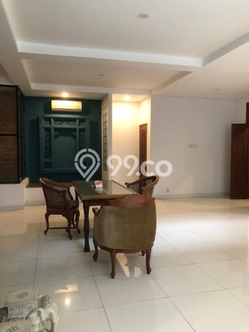 Dijual Rumah Luas Elegan Dengan View Cantik di Lebak Bulus, Jakarta Selatan Dijual Rumah Luas Elegan Dengan View Cantik di Lebak Bulus, Jakarta Selatan
