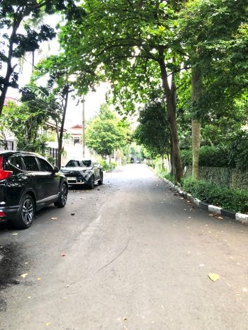 Hunian Super Elit dengan Akses Paling Strategis di Lebak Bulus, Jakarta Selatan Hunian Super Elit dengan Akses Paling Strategis di Lebak Bulus, Jakarta Selatan