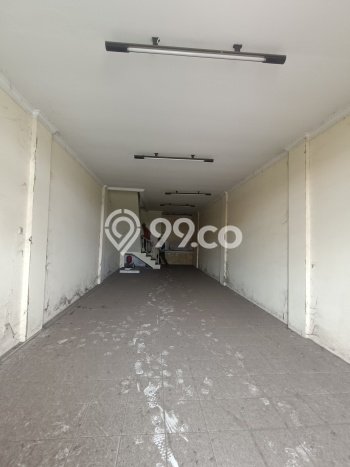 Ruko Dijual di Tangerang LT 64m2 & LB 192m2 Lokasi Terbaik! Ruko Dijual di Tangerang LT 64m2 & LB 192m2 Lokasi Terbaik!