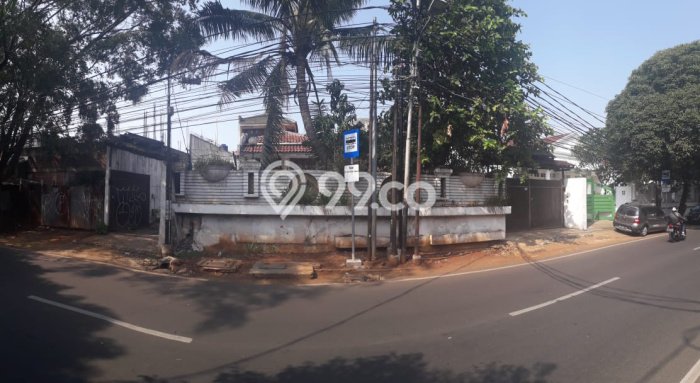 Hunian Super Elit dengan Akses Paling Strategis di Kemang, Jakarta Selatan Hunian Super Elit dengan Akses Paling Strategis di Kemang, Jakarta Selatan