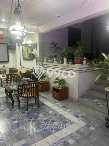 PROMO SPESIAL! Jual Rumah Premium area Kemanggisan, Jakarta Barat, Luas Tanah 404m² LB 600m² PROMO SPESIAL! Jual Rumah Premium area Kemanggisan, Jakarta Barat, Luas Tanah 404m² LB 600m²