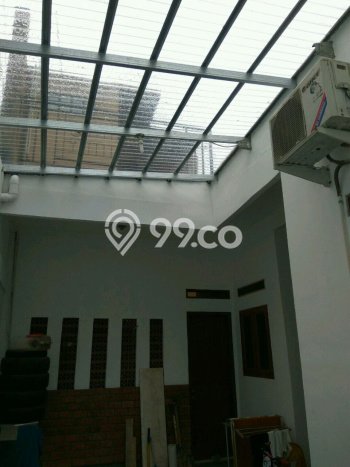 Rumah Modern 3 KT di Rempoa Tangerang Unfurnished Rumah Modern 3 KT di Rempoa Tangerang Unfurnished