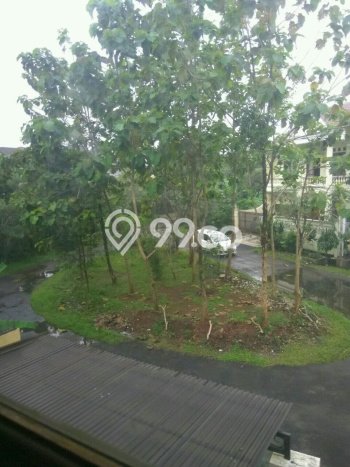 Rumah Modern 3 KT di Rempoa Tangerang Unfurnished Rumah Modern 3 KT di Rempoa Tangerang Unfurnished