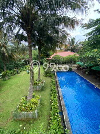 Unit Komersial Dijual di Bogor LT 4730m2 & LB 800m2 Unit Komersial Dijual di Bogor LT 4730m2 & LB 800m2