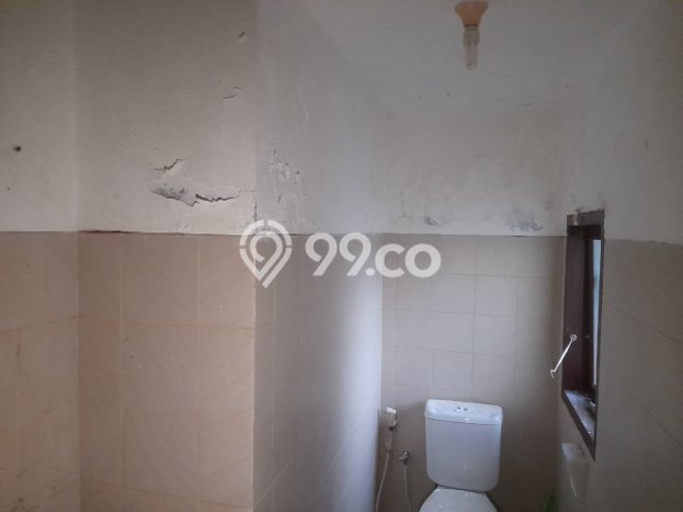 Rumah Idaman Keluarga LB 149m² Lokasi Sejuk di Rancamaya, Bogor Rumah Idaman Keluarga LB 149m² Lokasi Sejuk di Rancamaya, Bogor