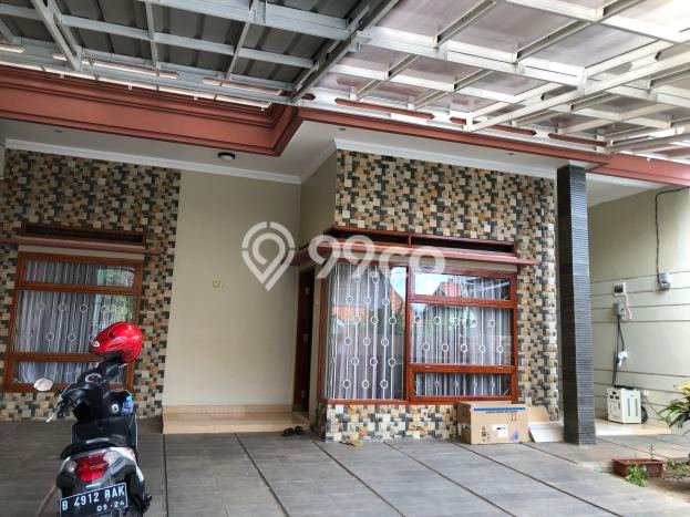 Rumah sewa siap pakai 7 Kamar Tidur di Kemanggisan, Jakarta Barat Rumah sewa siap pakai 7 Kamar Tidur di Kemanggisan, Jakarta Barat