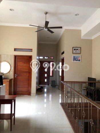 Rumah sewa siap pakai 7 Kamar Tidur di Kemanggisan, Jakarta Barat Rumah sewa siap pakai 7 Kamar Tidur di Kemanggisan, Jakarta Barat