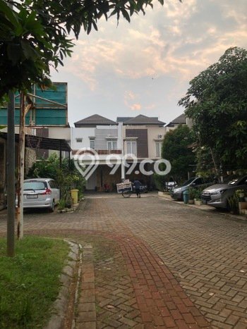 HOT DEAL! Dijual Rumah Berkualitas di Bintaro, Tangerang Selatan, LT 83m² Luas Bangunan 69m² HOT DEAL! Dijual Rumah Berkualitas di Bintaro, Tangerang Selatan, LT 83m² Luas Bangunan 69m²