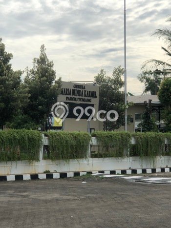 NEW LISTING! Rumah Premium di Kebon Jeruk, LT 254m² Bangunan 300m² NEW LISTING! Rumah Premium di Kebon Jeruk, LT 254m² Bangunan 300m²