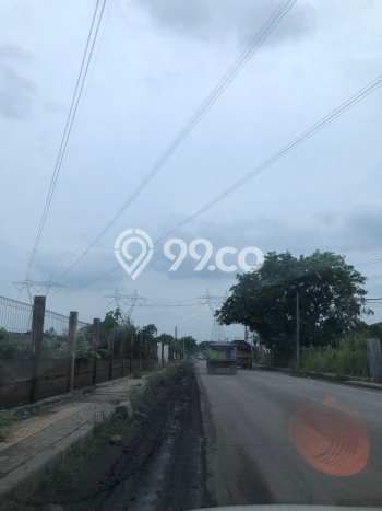 Lahan Strategis di Kramatwatu Dijual dengan Luas 38401m2 Lahan Strategis di Kramatwatu Dijual dengan Luas 38401m2