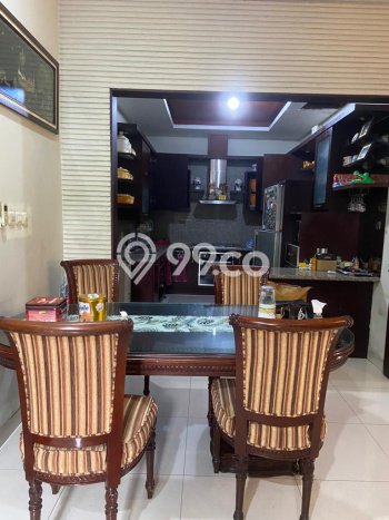 Dijual Rumah Mewah Elegan Dengan View Eksklusif di Jurangmangu, Tangerang Dijual Rumah Mewah Elegan Dengan View Eksklusif di Jurangmangu, Tangerang