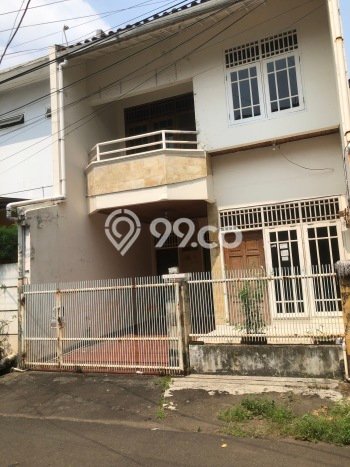 Rumah SUPER MEWAH! di Puri Indah, Jakarta Barat, LT 89m² Bangunan 129m², HARGA SPESIAL Rumah SUPER MEWAH! di Puri Indah, Jakarta Barat, LT 89m² Bangunan 129m², HARGA SPESIAL