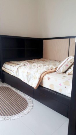 Dijual Apartemen di Tanah Abang, Jakarta Pusat Punya 3 Kamar Tidur Dijual Apartemen di Tanah Abang, Jakarta Pusat Punya 3 Kamar Tidur