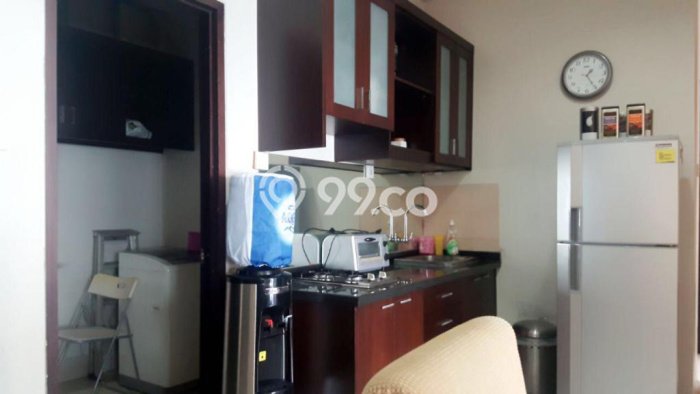 Dijual Apartemen di Tanah Abang, Jakarta Pusat Punya 3 Kamar Tidur Dijual Apartemen di Tanah Abang, Jakarta Pusat Punya 3 Kamar Tidur