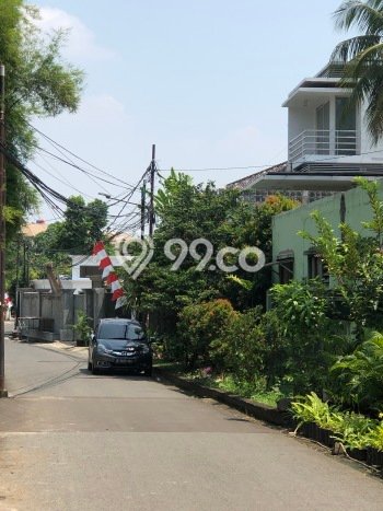 Best Deal Hunian Mewah Ideal dan Luas di Kebayoran Lama, Jakarta Selatan Best Deal Hunian Mewah Ideal dan Luas di Kebayoran Lama, Jakarta Selatan