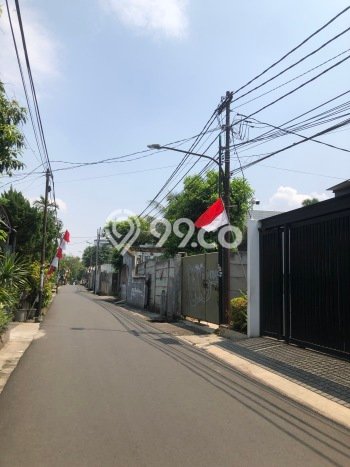 Best Deal Hunian Mewah Ideal dan Luas di Kebayoran Lama, Jakarta Selatan Best Deal Hunian Mewah Ideal dan Luas di Kebayoran Lama, Jakarta Selatan